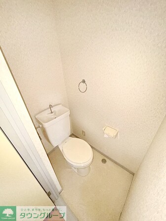 エステートピア青山の物件内観写真